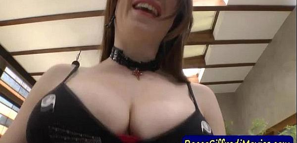  Pov deepthroat blowjob